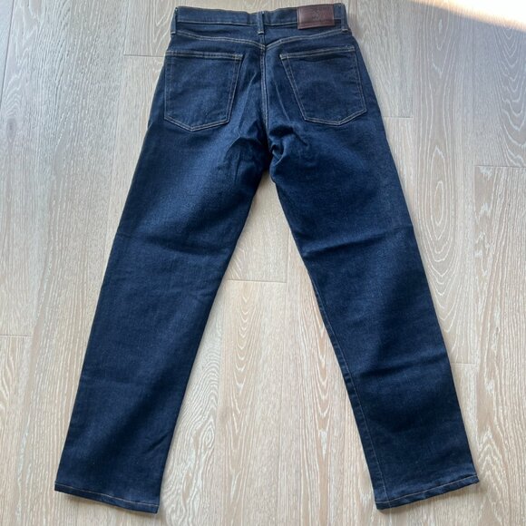 Land's End men's jeans (Size 31) - Picture 2 of 2